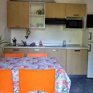 Desiree Aparthotel Rimini