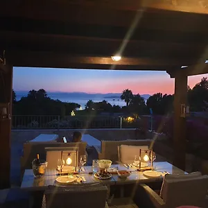 Gæstehus La Dolce 2, Capitana