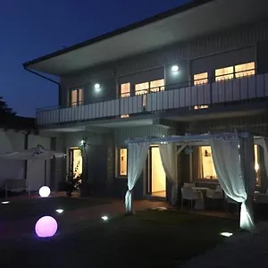 Garden Gasthof